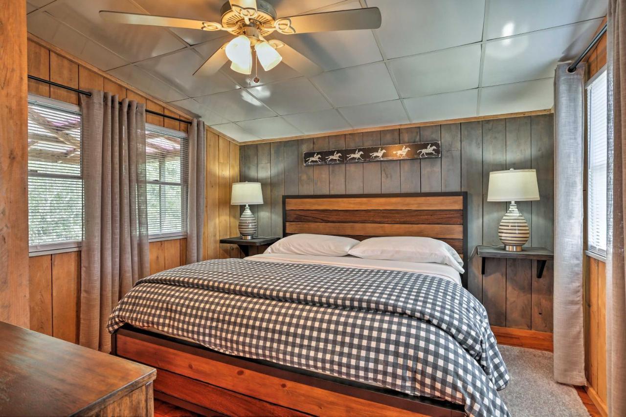 Outer Banks Island Cottage - 1 Mi To Frisco Beach! Exteriér fotografie